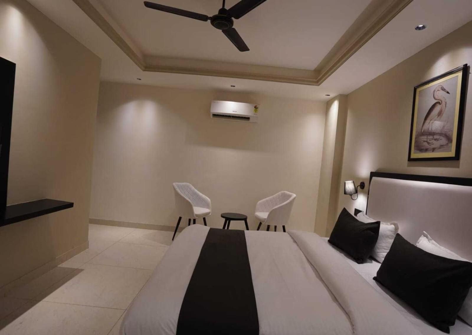 Hotel Grand Asian New Delhi